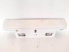 Couvercle De Coffre pour