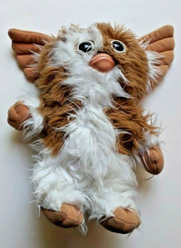Peluche mogwai gizmo - peluche,
