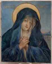 GRAND & BEL IMPRESSIONNISTE