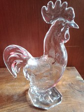 Grande statuette - COQ en