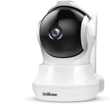 WINTORY Security camera WiFi