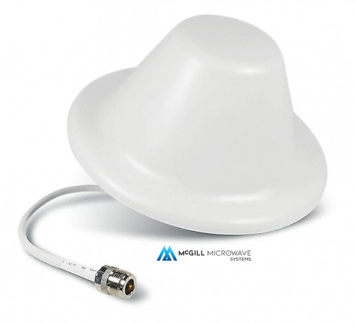Plafond antenne 698 - 698-2700mhz, 3g