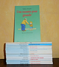 Lot jeunesse livres ecole - 14,
