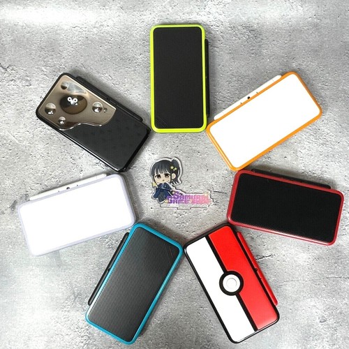 Console nintendo new - console, 2ds