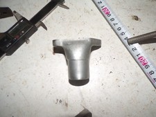 pipe moto ancienne collection