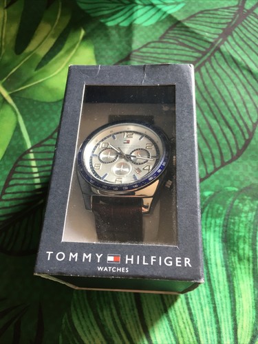 Montre tommy hilfiger - hilfiger, homme