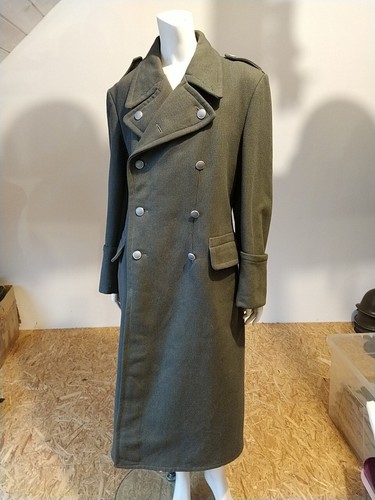 Armee allemande manteau - armee,