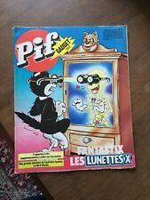 JOURNAL BD PIF GADGET 503