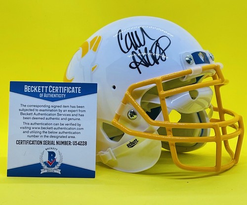 Cam akers signed los - cam, angeles