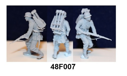 Peddinghaus 48f018 - peddinghaus, 1/48