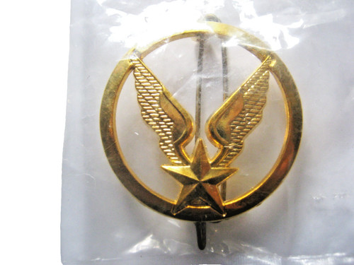 Insigne beret air alat - beret,