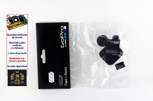 Gopro caps portes - caps,