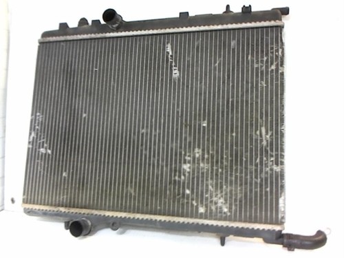 Radiateur eau citroen xsara - eau,