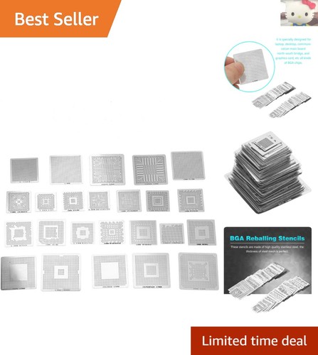 Universal 130pc bga - universal,
