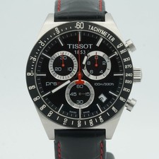 Tissot prs 516 - quartz, chrono