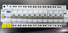 disjoncteur hager + interrupteur différentiel