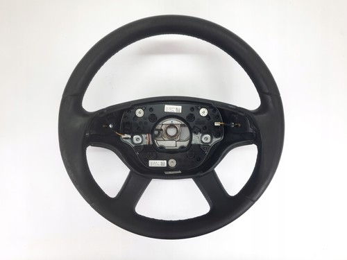 Mercedes w221 volant - mercedes, s