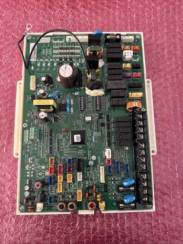 Carte pompe chaleur - ,