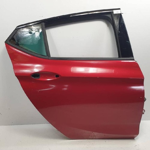 Porte arrière droit opel - porte,