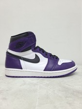 Nike Air Jordan 1 Retro Haute