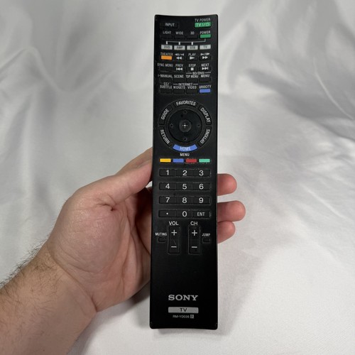 Original sony yd036 - rm-yd036, for