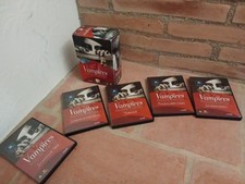COFFRET 5 DVD-VAMPIRES-MAISONS