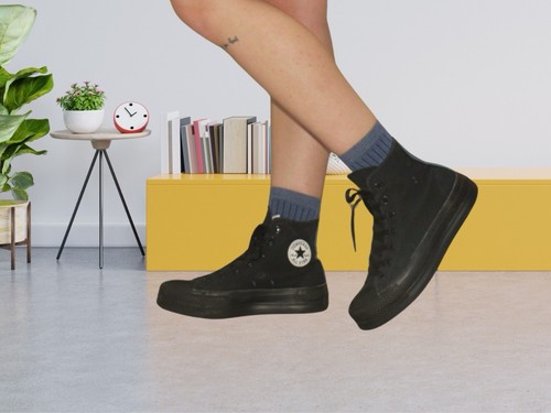 Converse chuck taylor - chuck,