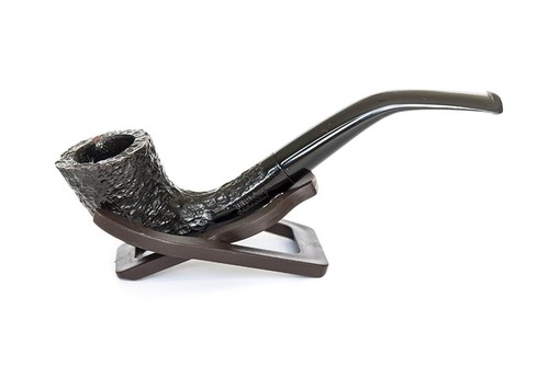 Pipe estate name - no, courbée
