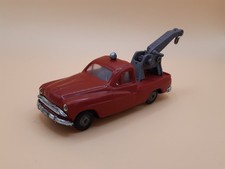 JOUET ANCIEN NOREV FORD VEDETTE DEPANNEUSE