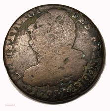 (FR1) CONSTITUTION - 2 sols