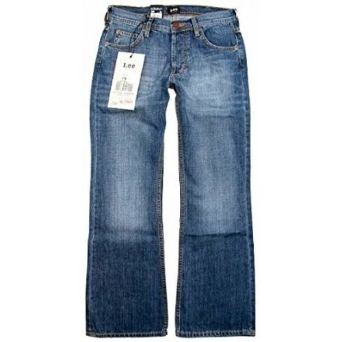 Jeansy lee denver l7512170 - jeansy,