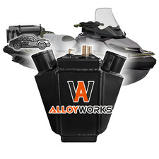 Intercooler pour SeaDoo 300