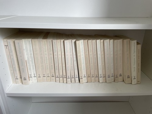 Lot livres revue - lot,
