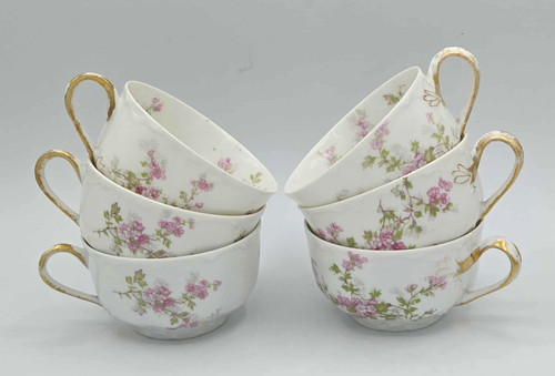 Antique haviland limoges - antique,