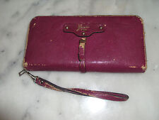 Portefeuille "Guess"