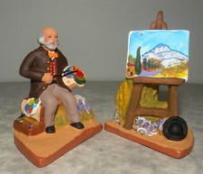 NEW  Le Grand Peintre Aixois -