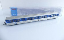 JOUEF HJ4154-3 VOITURE PILOTE