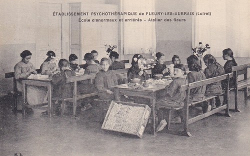 Carte postale ancienne