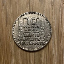 Pièce Ancienne ❤️ 10