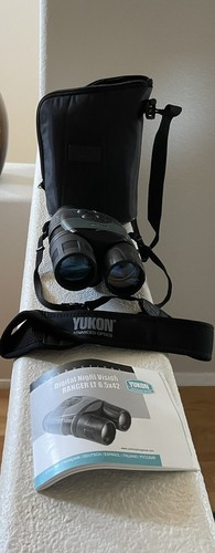 Yukon advanced optics night - advanced,