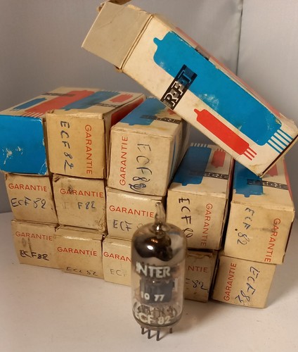 Neuf tube rft - :, 1