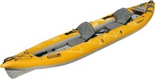 Advanced Elements StraitEdge 2