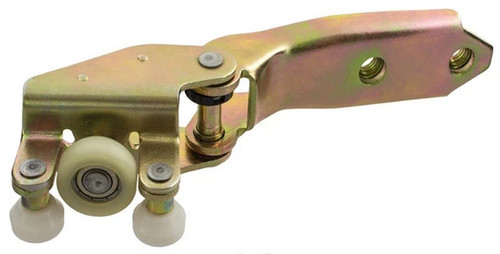 Galet porte latérale vw - de,