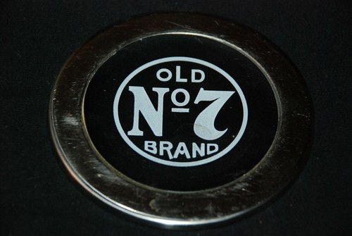 Jack daniel old 7 - daniel's, brand