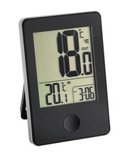TFA 30.3051 Radio-Thermomètre