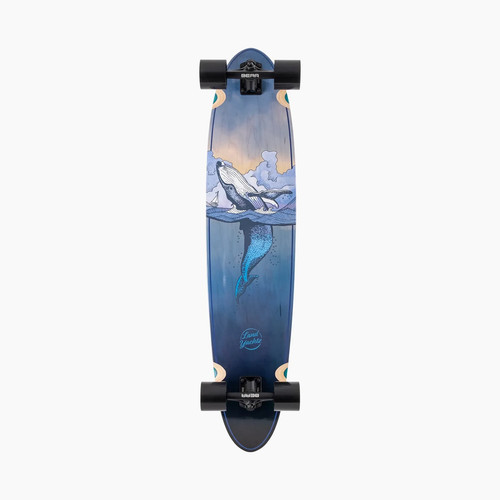 Landyachtz big dipper - landyachtz,