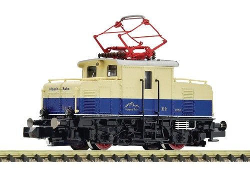 Locomotive électrique