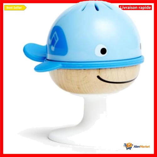 Hochets marins ventouse en - ventouse,