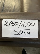 canapé cuir 3 places