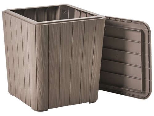 Coffre rangement jardin - de,